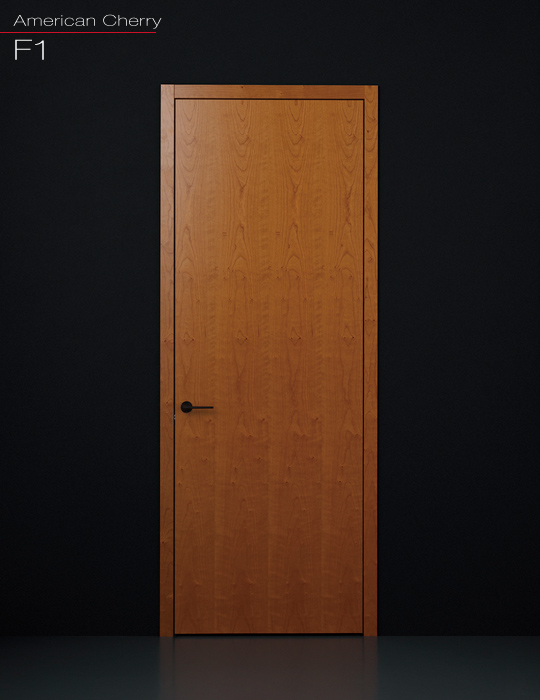 コニサー オリジナルドア F1シリーズ アメリカンチェリー