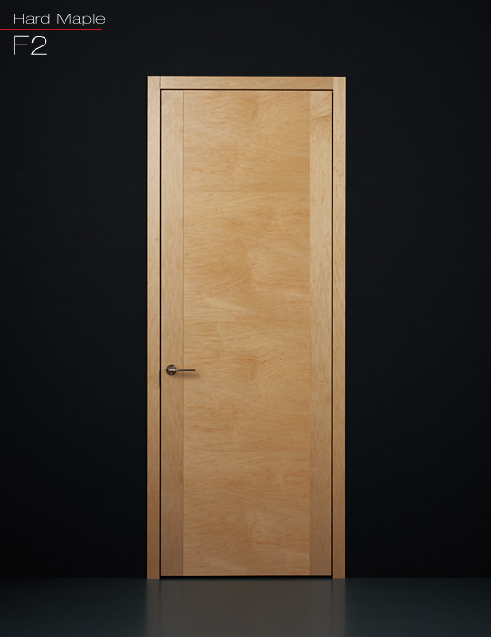 コニサー オリジナルドア F2シリーズ ハードメイプル