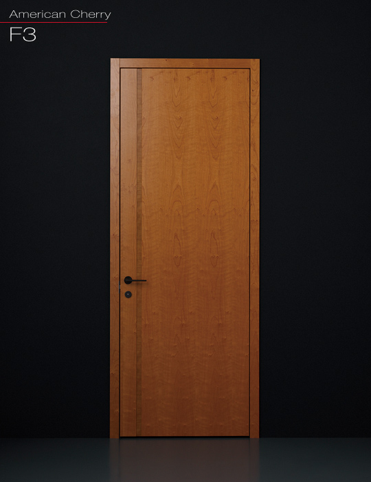 コニサー オリジナルドア F2シリーズ アメリカンチェリー