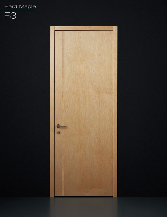 コニサー オリジナルドア F2シリーズ ハードメイプル