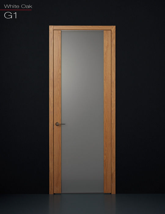 コニサー オリジナルドア G1シリーズ ホワイトオーク