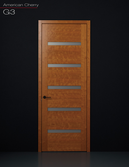 コニサー オリジナルドア G3シリーズ アメリカンチェリー