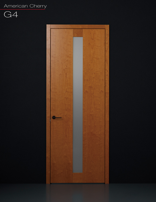 コニサー オリジナルドア G4シリーズ アメリカンチェリー