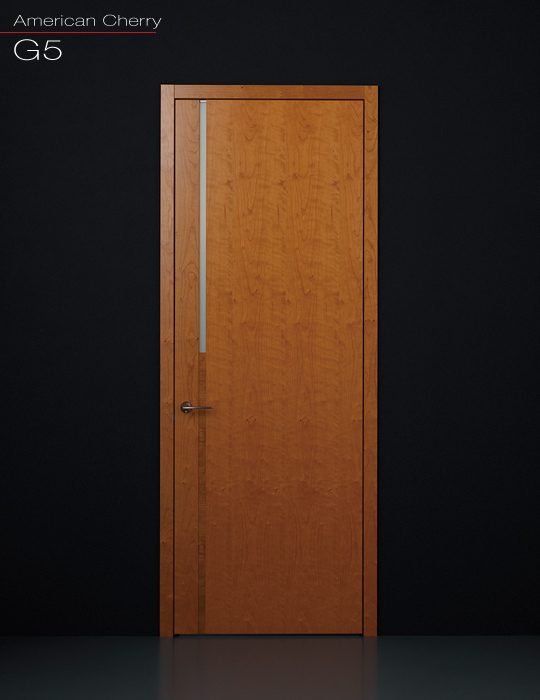 コニサー オリジナルドア G5シリーズ アメリカンチェリー