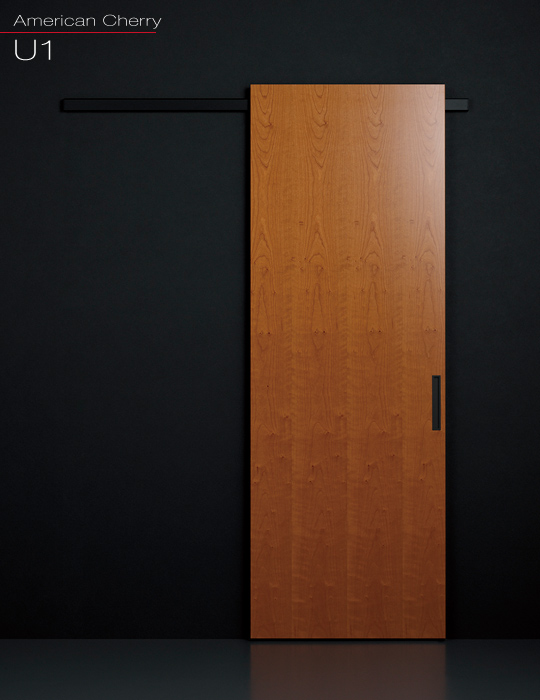 コニサー U1シリーズ アメリカンチェリー