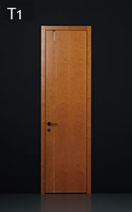 コニサー オリジナルドア T1シリーズ アメリカンチェリー
