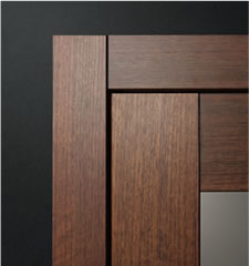 ドアフレーム：E-Style