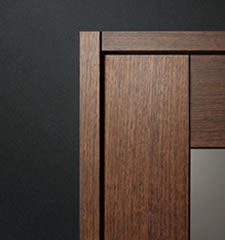 ドアフレーム：J-Style